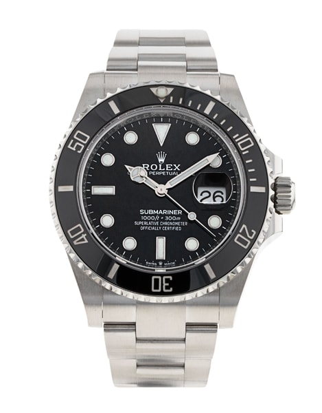 Rolex Submariner 126610 LN